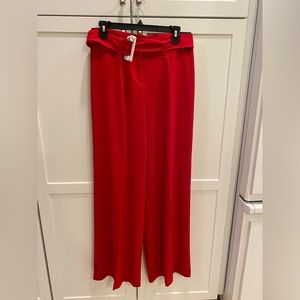 NWT 7th Avenue NY & Company Palazzo pants.